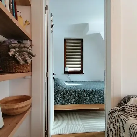 Aries Apartment