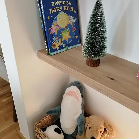 Appartement Aries Divčibare