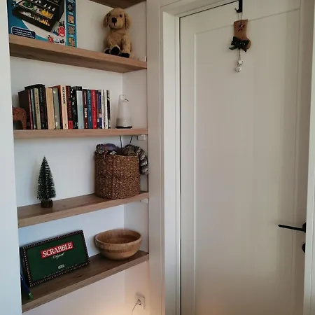 Aries Appartement Divčibare