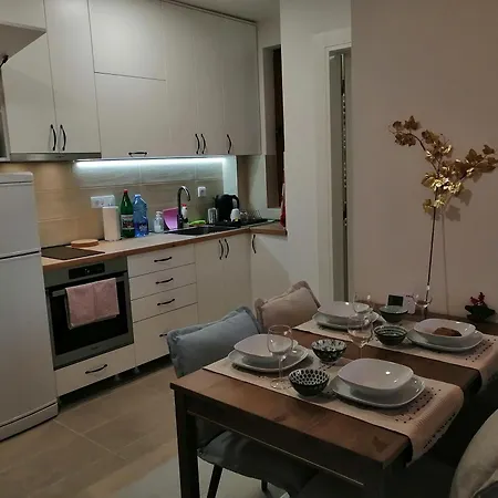 Apartment Aries Divcibare