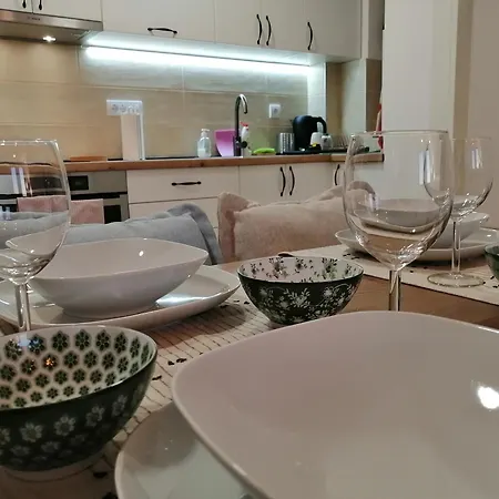 Aries Apartmán Divčibare