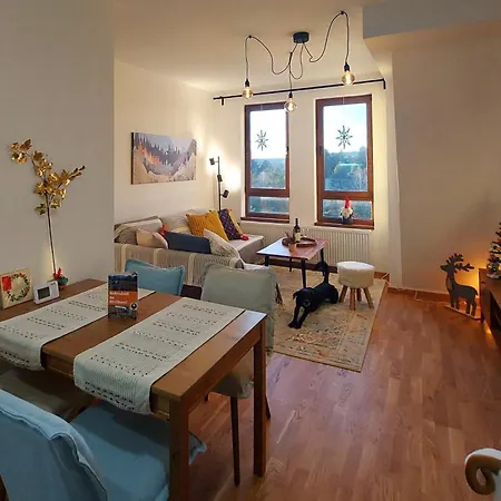 דירה Aries Divčibare