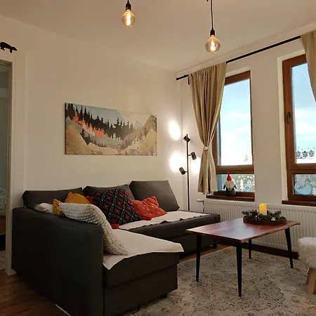 Aries Apartmán Divčibare